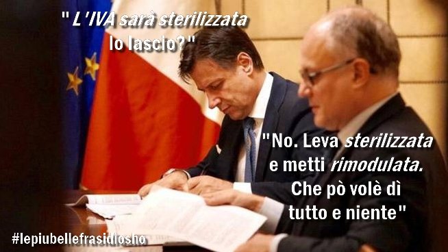 Risultati immagini per Manovra, lettera Ue: Governo cornuto e mazziato, come è giusto che sia.