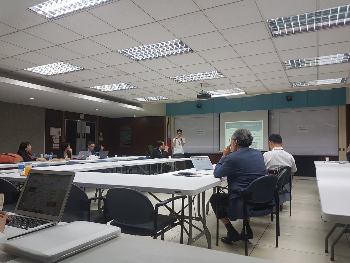 _alizaracelis's tweet photo. At #ASIPConference2019 @UPISSI :-) Parallel Session on: Technology Policy. https://t.co/KpjEz3DqIa