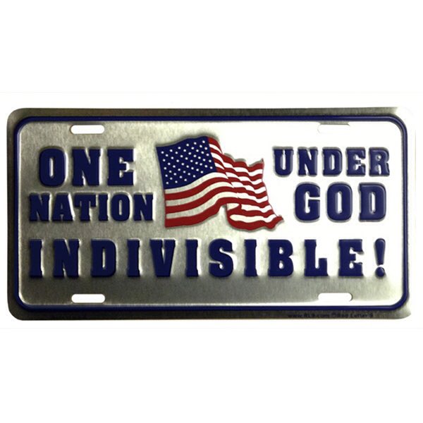 @nowthisnews AMEN 'ONE NATION UNDER GOD'