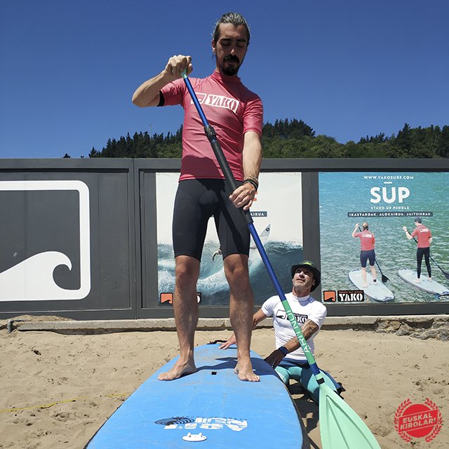 euskalkirolari's tweet photo. Ikusi al dituzu gure azkenengo bideoak?
HONDARTZ BOLLEYA – PADDLE SURF – BOXEOA
@wearesurfers @aitorliza @xabini @yakosurf @LejarragaKerman @probatxoa @BATbasqueteam
..
#euskalkirolari #euskojaurlaritza #hondartzbolley #paddlesurf #boxeoa #elrevolverdemorga #kermanlejarraga https://t.co/rOuWXkioZI