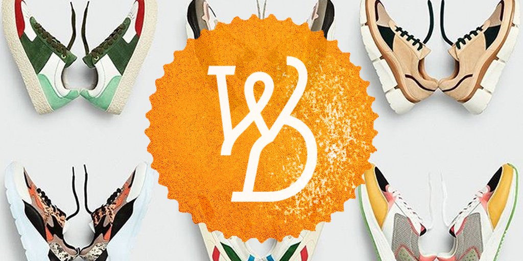 VisualSense's tweet image. Put your best foot forward ... What’s your #WonderfullyDifferent? Take a closer look &amp;gt; bit.ly/2GcRwzc