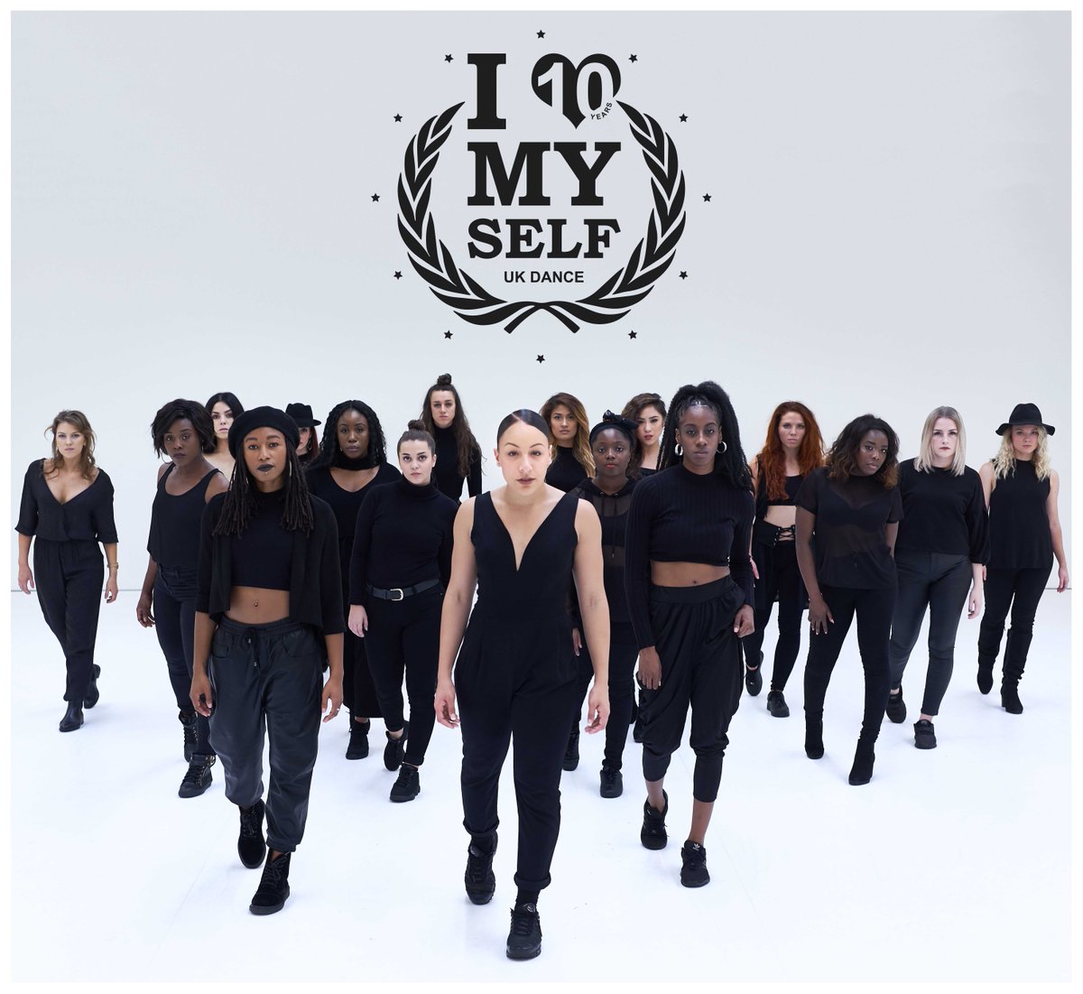 MYSELF UK DANCE tweet media