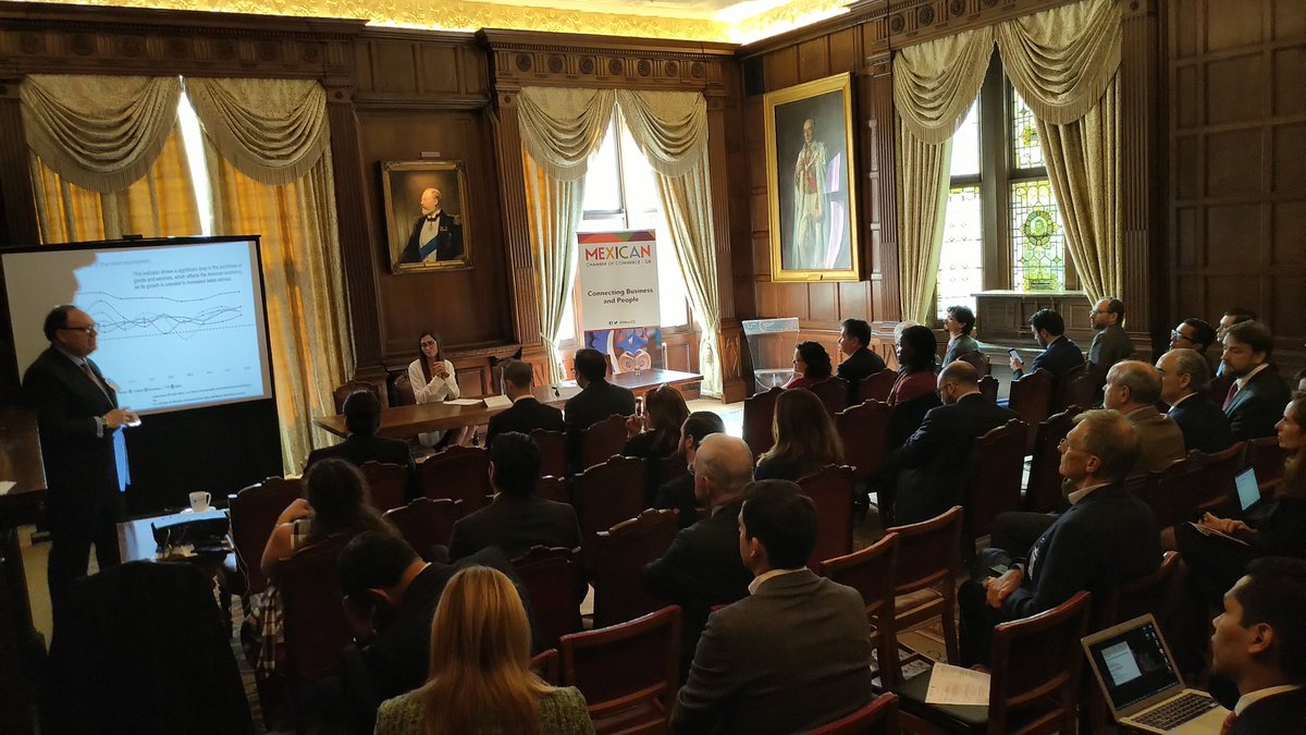 YHayaux's tweet photo. Thank you @MexCC @TheLawSociety and @thebarcouncil for your hard work in delivering a memorable 7th edition of #LexMex and your commitment to inform #UK investors on relevant developments in Mexican law and strengthening the relationship among Mexican, English and Welsh lawyers. https://t.co/NZEAx07kZL