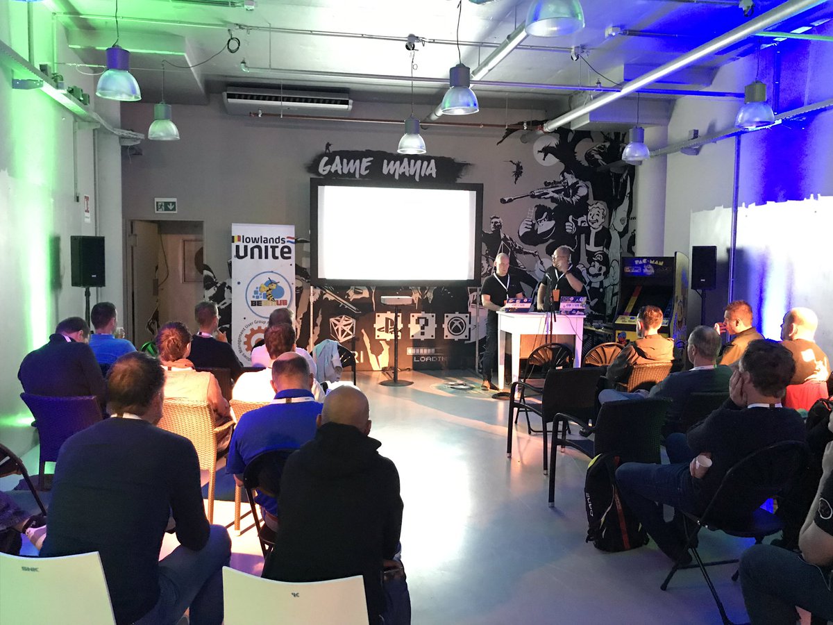 ronnydejong's tweet photo. Did you give #CMPivot a try? You should! #CfgMgr experts @MerlinFromBE @KennyBuntinx take it away with 10 cheat codes to boost your PR 😎 #wmugnl #lluniteNL #scugbe #community #PowerShell #KQL #Reporting #MakingDataActionable #NaVGM https://t.co/OQ6T5kQla8