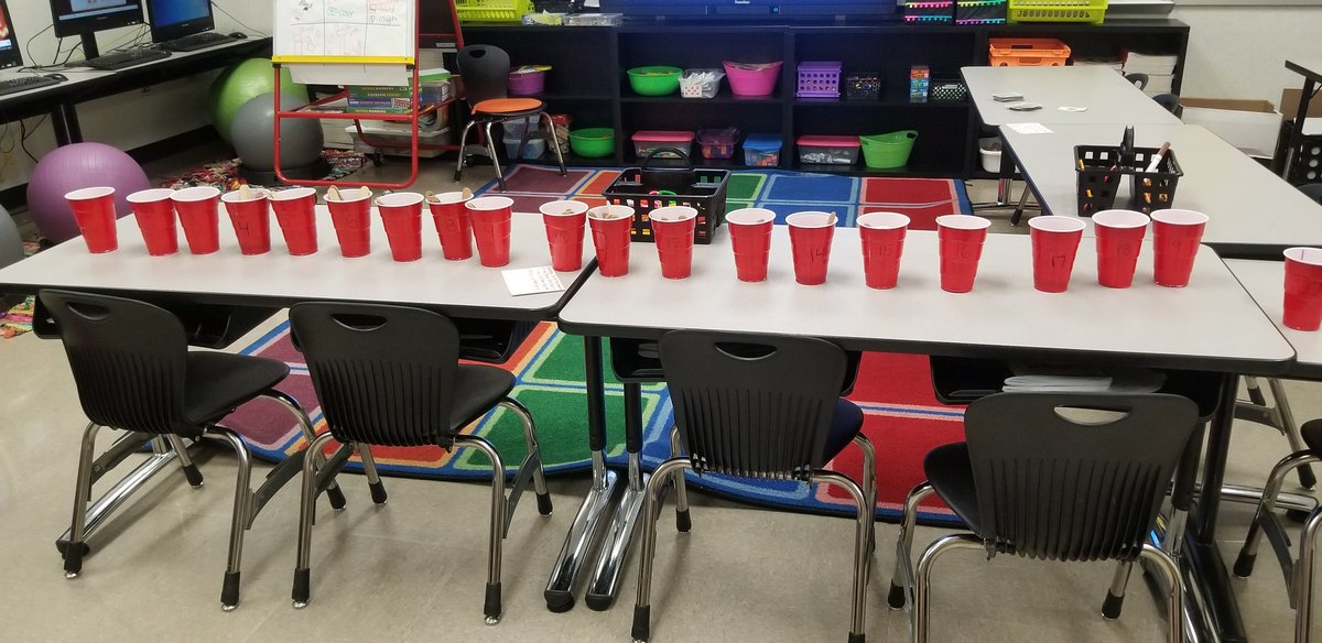 testg_testg123's tweet photo. Parents got to see what a day in Mrs. Childs and Mrs. Maloy's class looks like. #studentcenters #WeareAldine #ontheroadtosuccess
@CypresswoodES @InnettaCarter1 @WynneLaToya https://t.co/Ak0Ksr7UCo