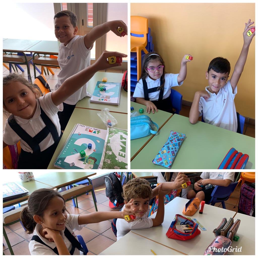 nazaretlapalma's tweet photo. #2PRIM / ¡Aprendemos jugando! #EMat
#AprendizajeCooperativo
@tekmaneducation #BeLiveBeLife @coleinnovadores https://t.co/izK3Rv0BHA