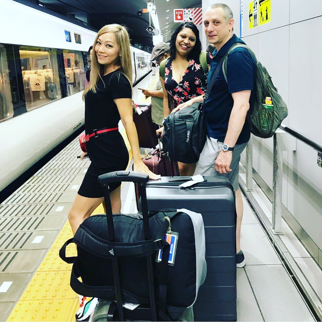 越川 和磨a.k.a西くん tweet media