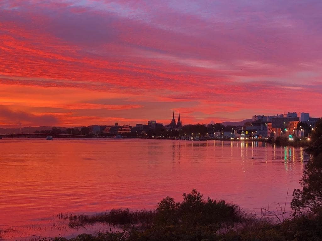 PbTipy's tweet photo. Good Morning Bayonne #tipypb https://t.co/AoVv2kD1x3