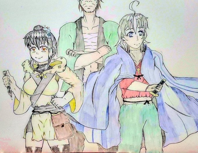 天草四郎のtwitterイラスト検索結果 天草四郎のtwitterイラスト検索結果