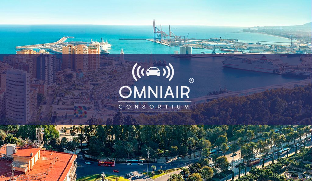 investormalaga's tweet photo. 🔝These days in #Malaga, one of the world most #sustainable cities, is taking place @OmniAirCon at the Malaga #Caterpillar Demonstration and Learning Center and hosted by @DEKRA_Test_Cert
🔎https://t.co/s2uXVuaeSj
#forinvestormalaga #ConnectedCars #EuropeanPlugfest https://t.co/7RtWwNfRr0