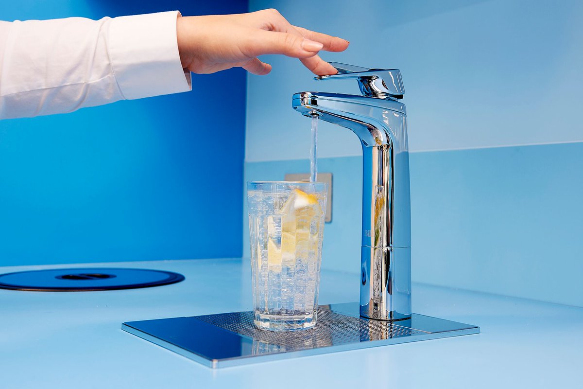 When I say BILLI, you say TAP
BILLI.... TAP
BILLI...?
.
.
Looking at offering still, sparkling, ambient, chilled and/or boiling hot water at an instant touch of a button?
.
.
07384 518 224
01603 720 004
greenfarmcoffee.co.uk

#watertaps

NVCS Ltd Green Farm Coffee Billi UK LLP