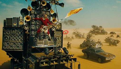 Mad Max Fury Road Cast Wiki Ivyholden