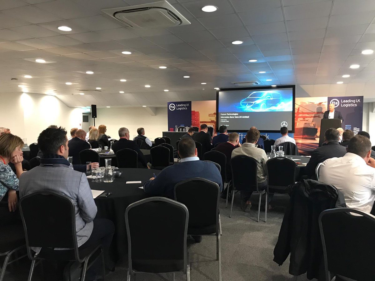 Van Excellence tweet media