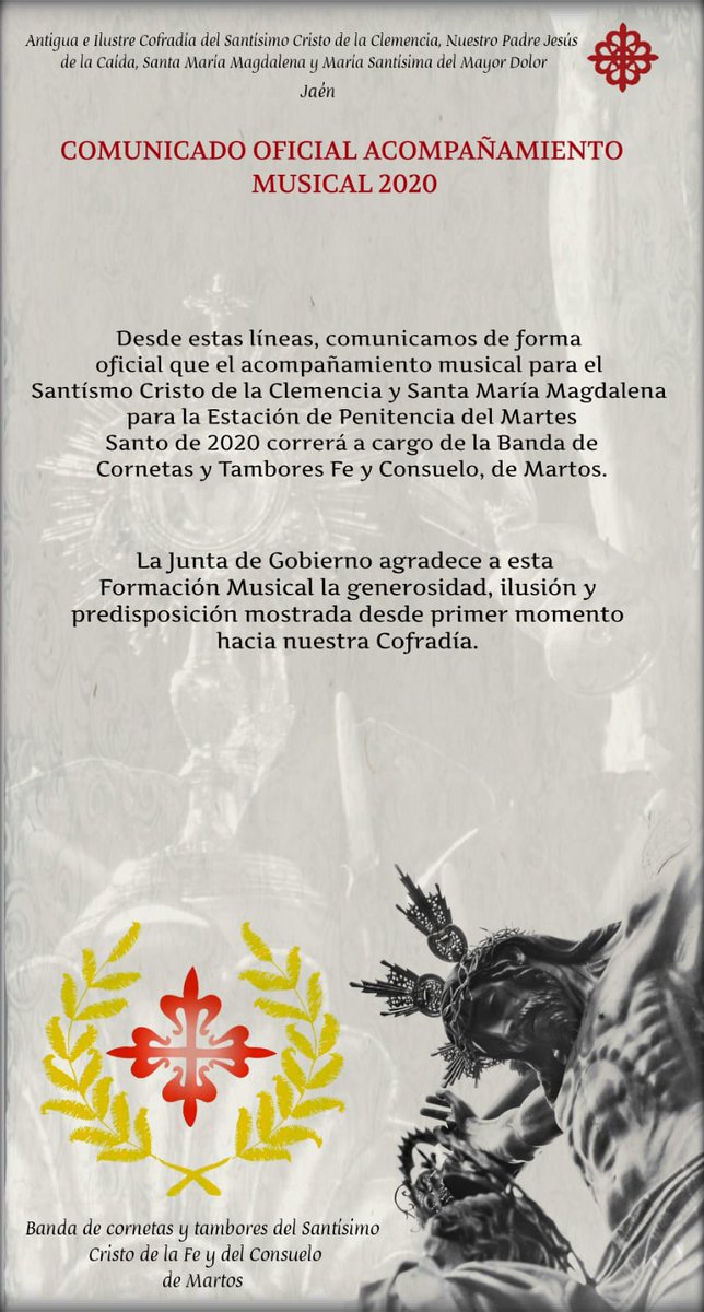 Clemencia Jaén tweet media