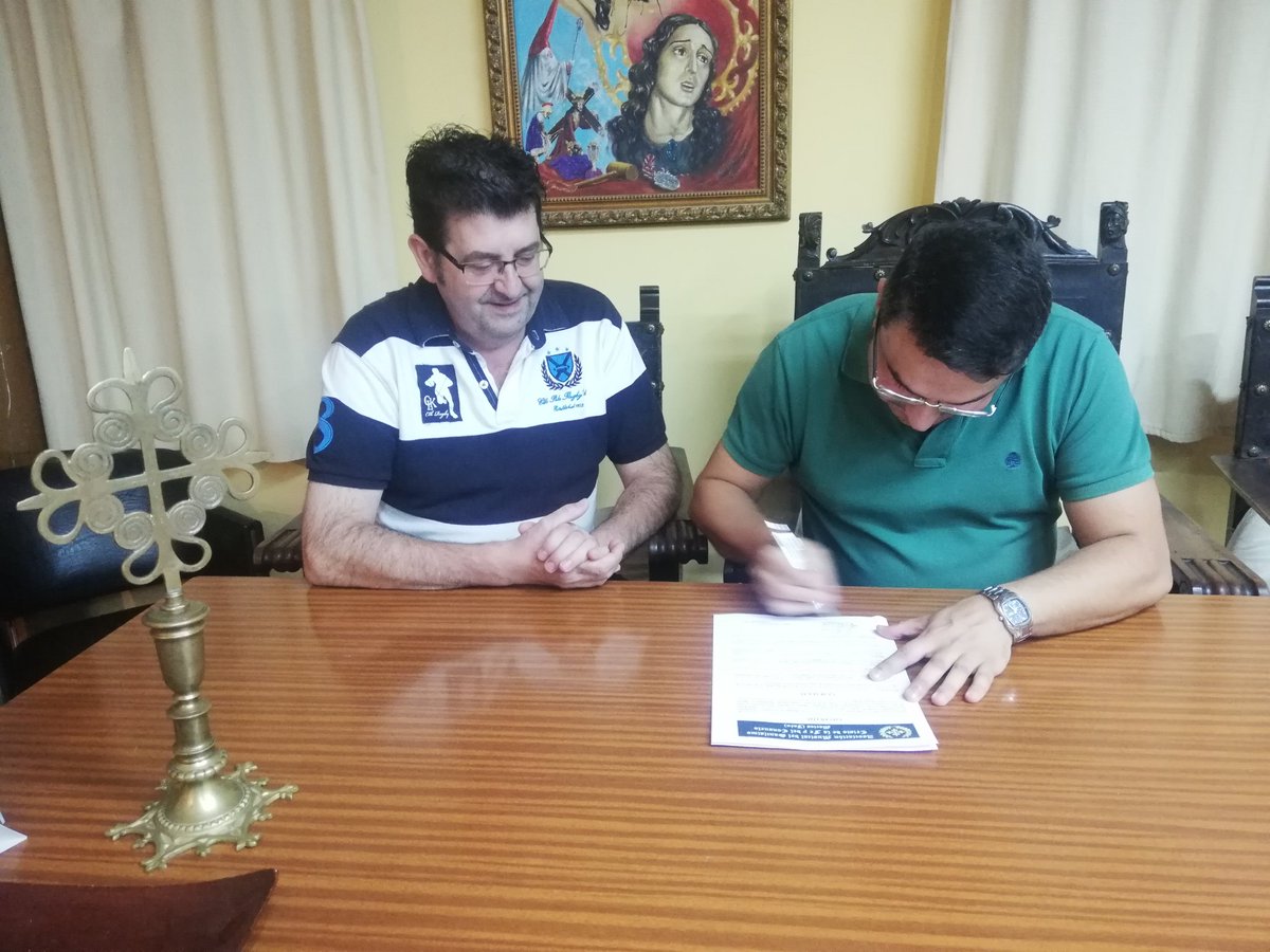 Clemencia Jaén tweet media