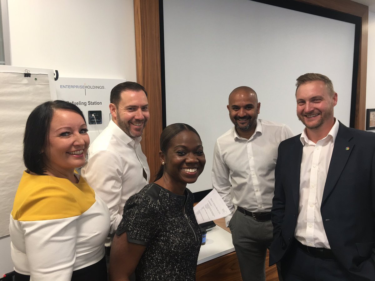 LALAUK's tweet photo. Winners of #BlackHistoryMonth2019 quiz!  @Drive_Diversity @IncEmp @BrendanGrieve1 @kalifaHickinson https://t.co/g6d93Y5Hw2