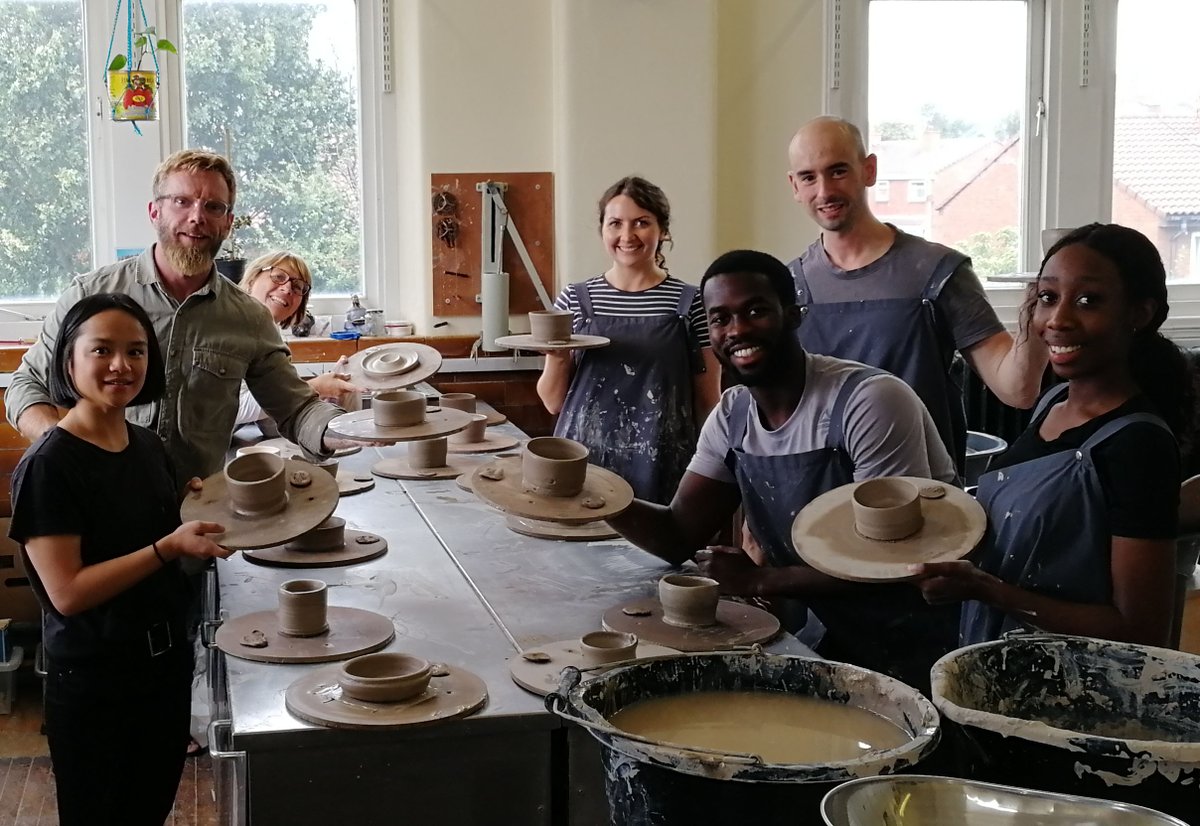 Altarpottery's tweet photo. Altar November Newsletter https://t.co/7MAVdV6LvS