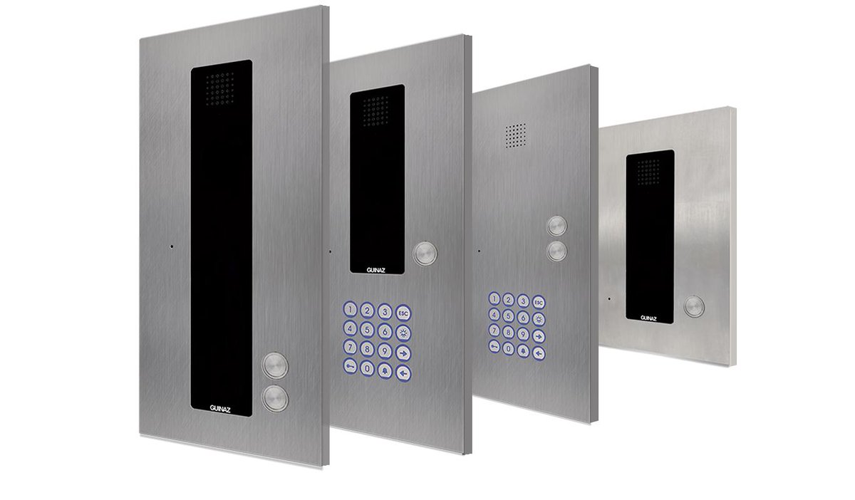 ¿Conoces nuestro Catálogo Web? 🖥 Todos los productos Guinaz en nuestro nuevo catálogo digital, donde podrás acceder a información detallada, fichas técnicas y solicitud de pedido ¡Visita nuestra web! videoporterosguinaz.com/productos/es/