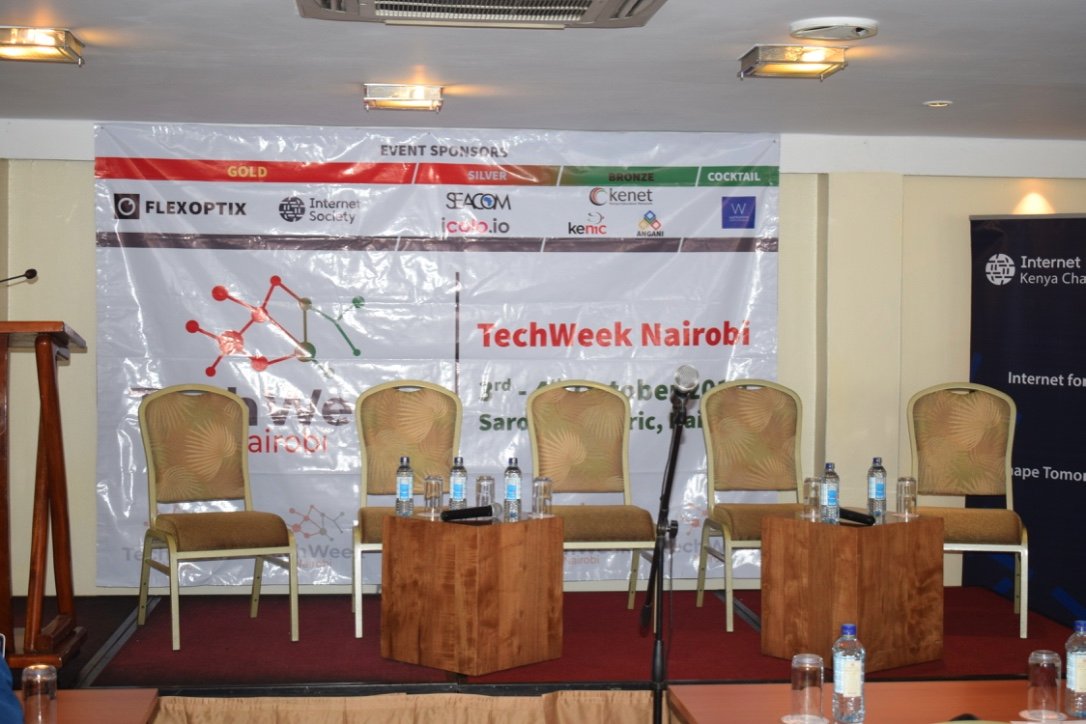 KenicTLD's tweet image. Do you know the value of a .KE domain name? These are the core reasons why you need to cross the bridge to the digital world on .KE. cutt.ly/reyB3k9 
 #techweek2019 #dotke @TechWeek2