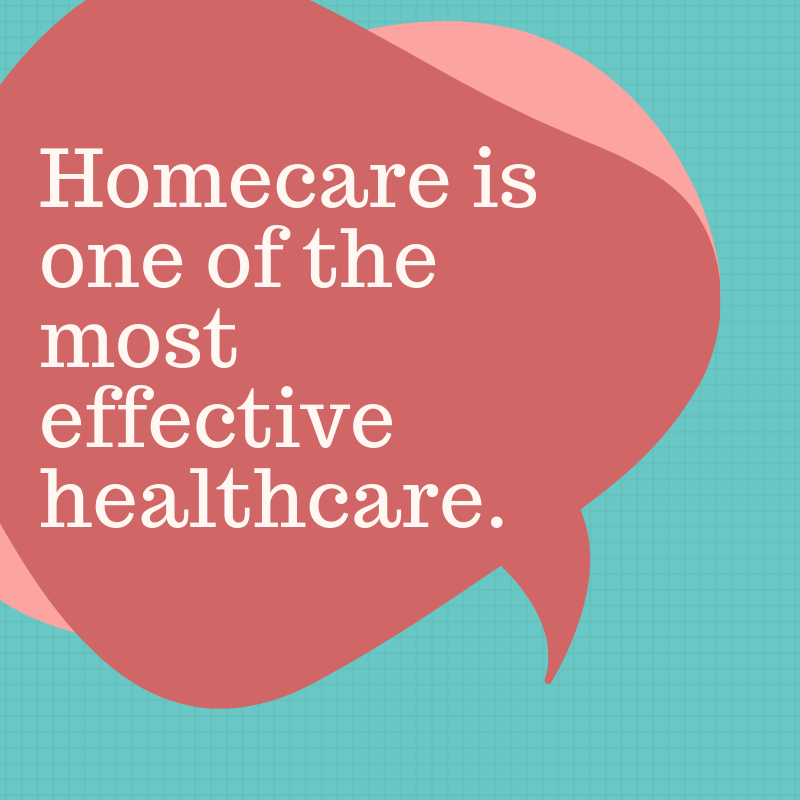 Home Care Package Equipment