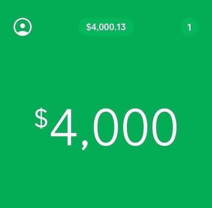 mark19562253's tweet photo. Should I do a $2500 cashapp and PayPal  Giveaway??? First 100 people to like and RT this tweet will receive $2500 cash app and PayPal. Drop your Cashapp and PayPal below !!!! And you must be following daddy. #Sugardaddy #sugarbabywanted Text me on kik sugarbabywanted1 https://t.co/oy38n6TLMD