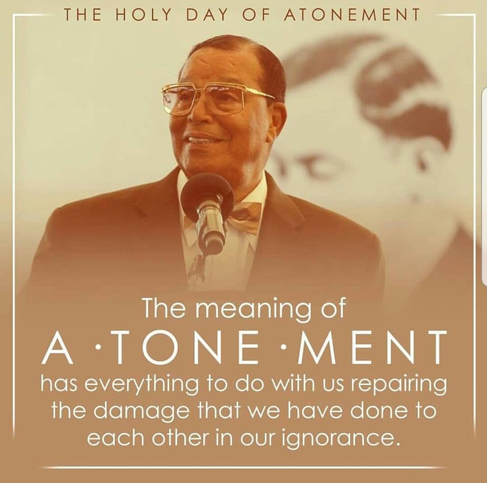 Renata564's tweet photo. #FarrakhanSpeaks
#HDOA19
#MMM24TH
#Miami
#WeAreFarrakhan https://t.co/k3fCszgYNP