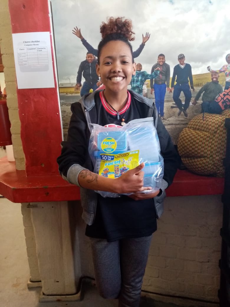 9MilesProject's tweet photo. Huge thanks to @DirectAxis for the awesome donation of goods worth R10k as part of their #staffvolunteering matched funding initiative. The goodies are going to make such a huge difference to our daily operations #9milesproject #nonprofit https://t.co/FI9GSEp73F