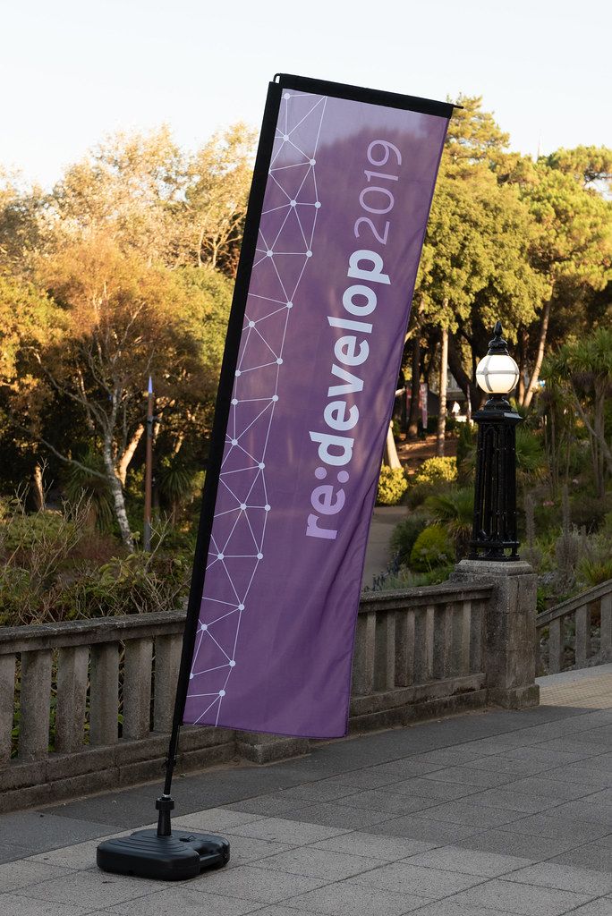 redevelopconf's tweet image. Thank you for being part of #redev19 and we hope you found it a worthwhile and enjoyable experience. Take a look at our photo album and relive the day here: buff.ly/2mOOFbs