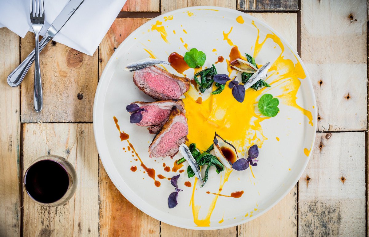 DineAtHeirloom's tweet photo. We’re excited to be launching at the @Dolphin_Pub on the 2nd November, offering modern British Dining in Eastbournes ‘Little Chelsea’ .
Here��s a sneak peak on what to expect... https://t.co/576cLQilxP
