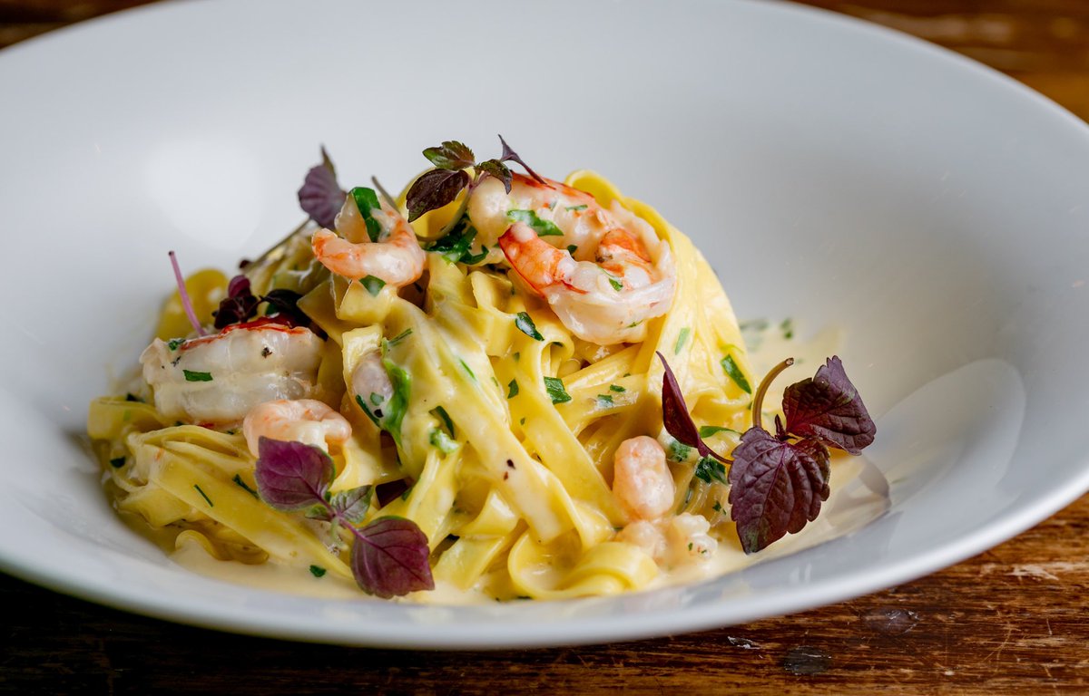 We’re excited to be launching at the <a href="/Dolphin_Pub/">The Dolphin</a> on the 2nd November, offering modern British Dining in Eastbournes ‘Little Chelsea’ .
Here’s a sneak peak on what to expect...