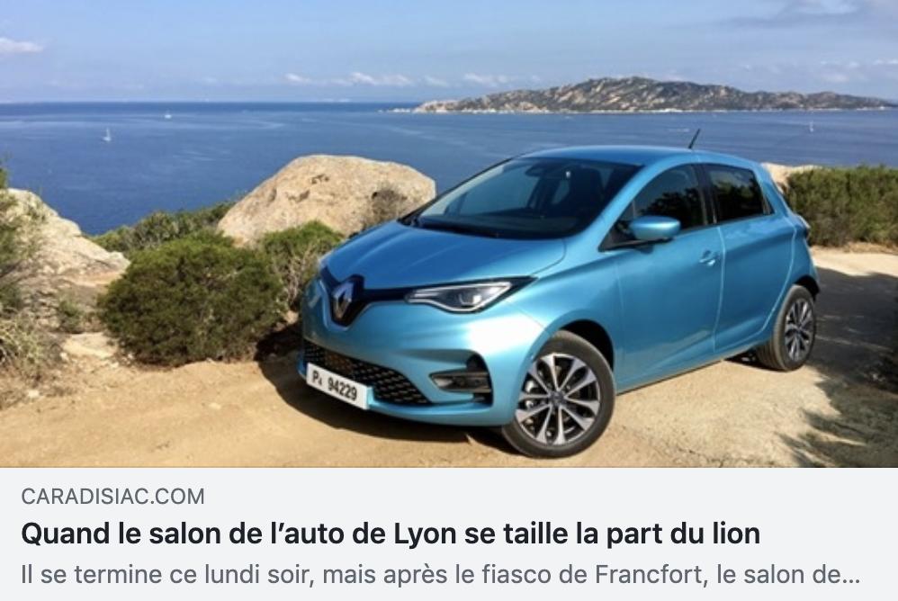 DirectLub's tweet photo. Encore un franc succès pour le salon de l'auto de Lyon. Pas de shows laser, pas de halls immenses squattés par une seule marque : des autos simplement exposées et accessibles. #auto 🚗🚕🚙
https://t.co/xqzXmuG8QP https://t.co/QptMaD4aRC