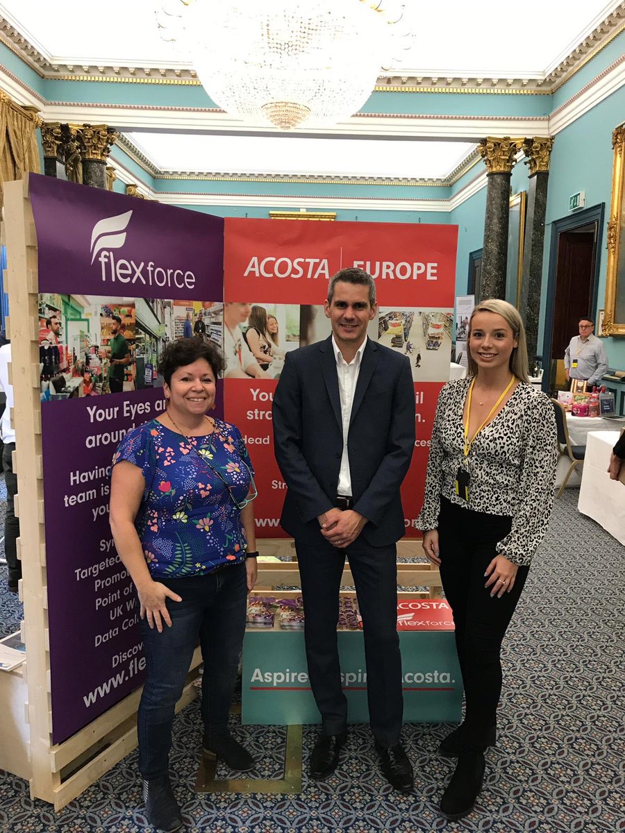 We’re at <a href="/breadjamfest/">Bread & Jam</a> today! Come and find out how we can introduce you to the world of tactical field sales.