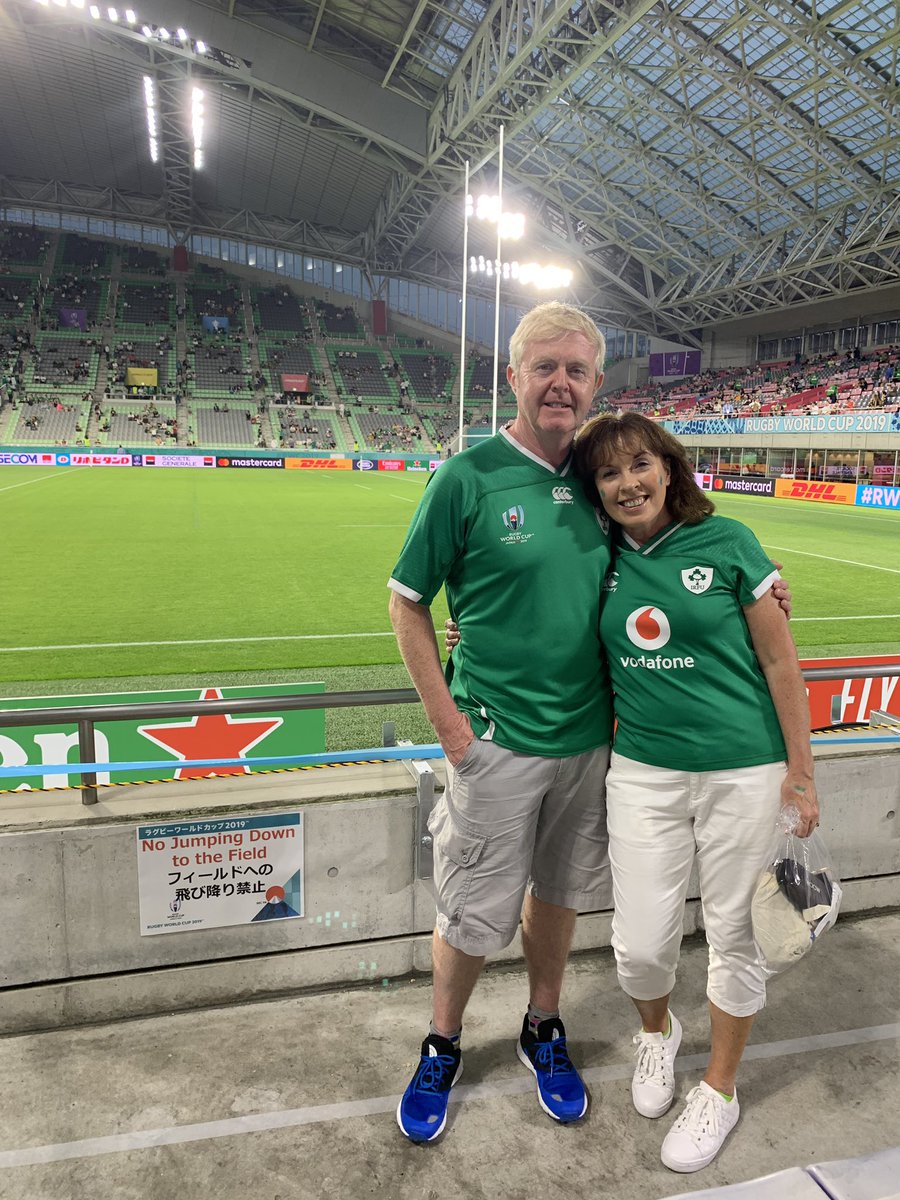 EamonnCaulfield's tweet photo. #IREvRUS #RWC2019 https://t.co/k19ax4OuEz
