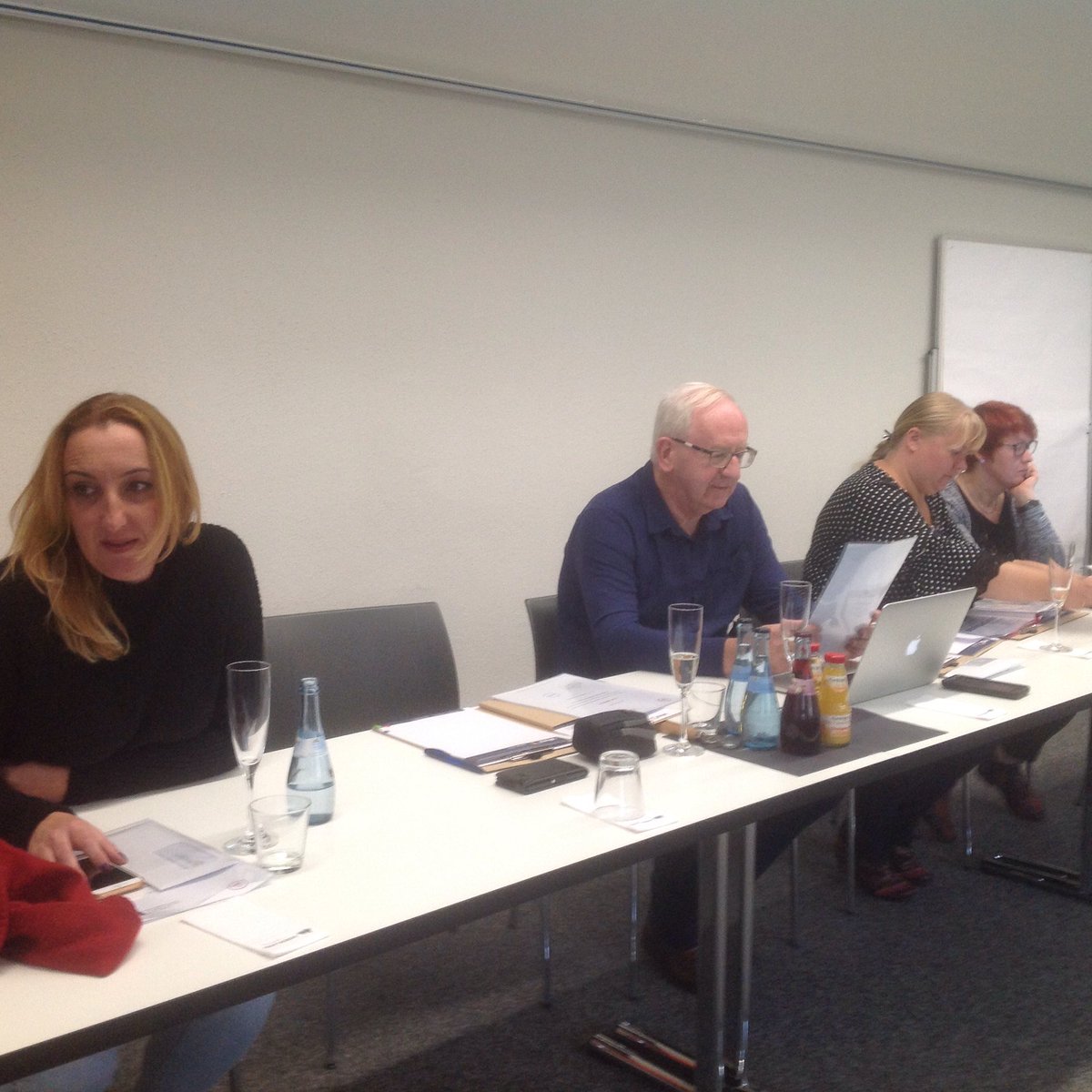 gerjbrennan's tweet photo. Erasmus+ KA2 RED project meeting in Regen Germany. Opportunity to review work completed to date and planning for the work ahead. https://t.co/xs2kspEhgi
