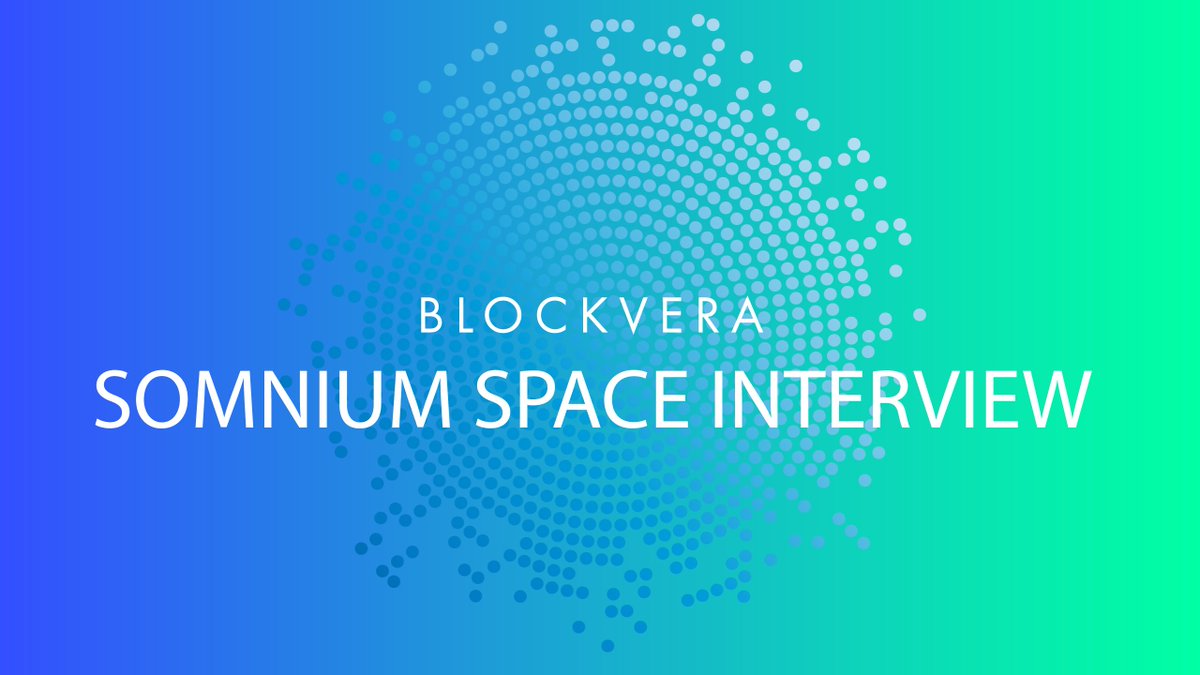 BlockVera tweet media