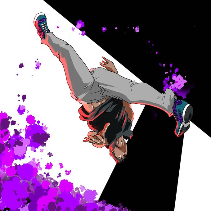 ブレイクダンスイラスト のtwitterイラスト作品 人気順 ブレイクダンスイラスト のtwitterイラスト作品 人気順