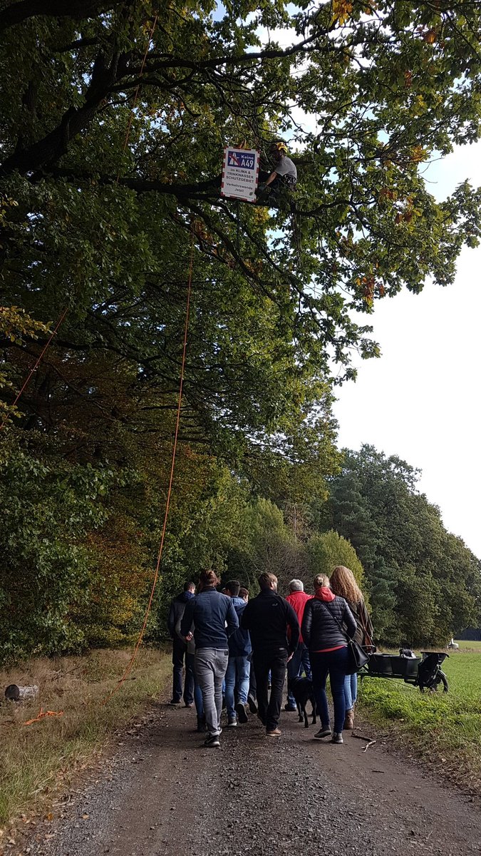 #waldstattasphalt #keineA49