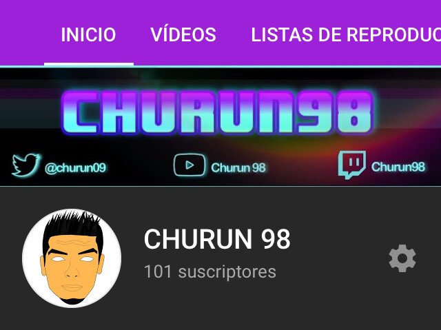 Let’s go! 100 subs!! Mi objetivo es llegar a 100 subs antes de qué acabara el año y ya hemos llegado 😱 Gracias chavales, ahora a x 200