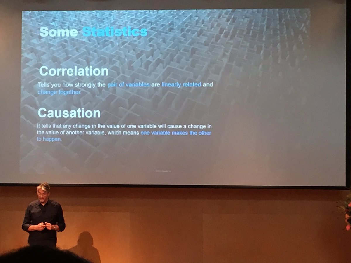 Great reminder from <a href="/jpvvliet/">Jan Paul van Vliet</a> at the #OKRForum2019