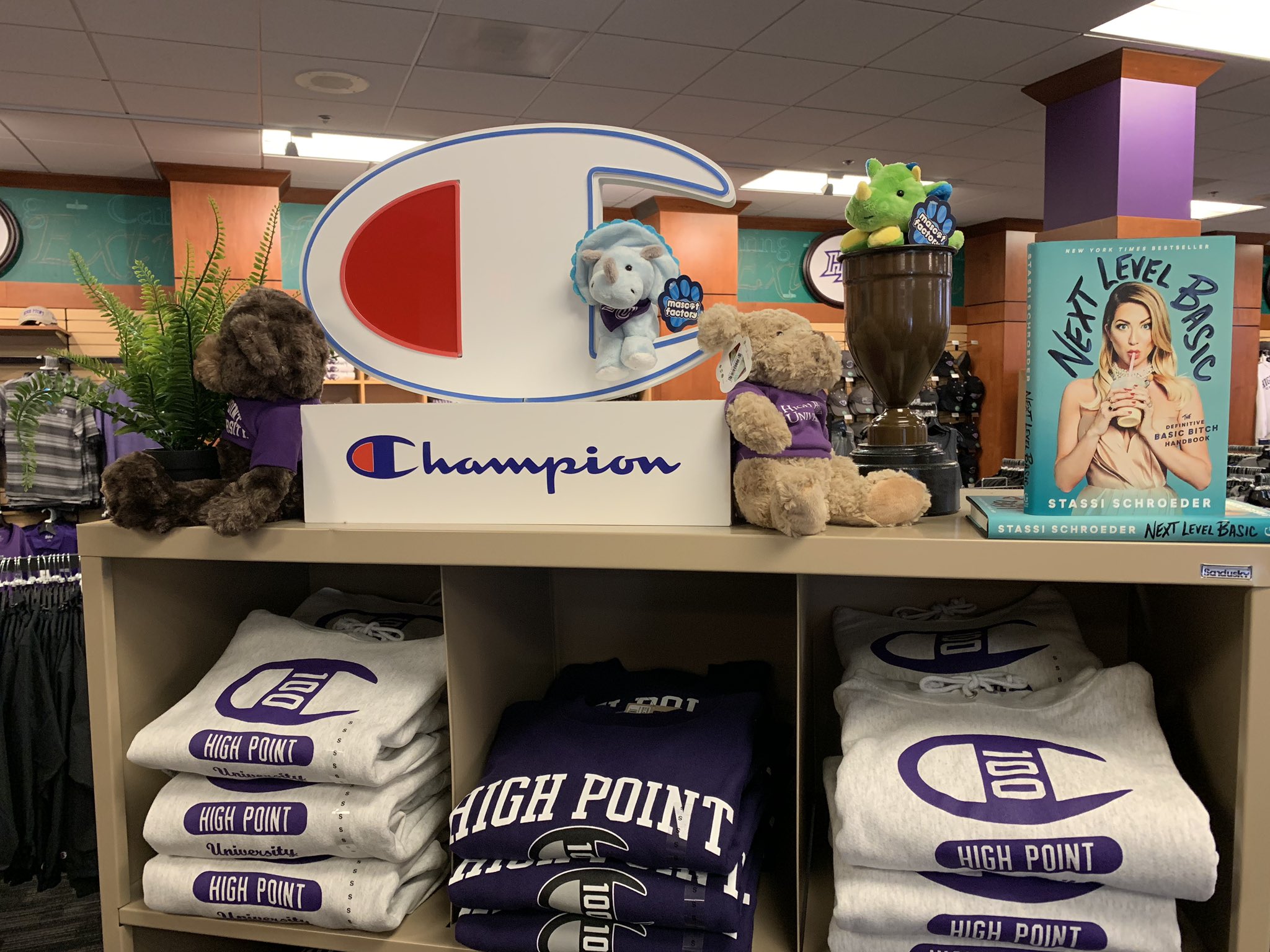 Barnes Noble Hpu Highpointbooks Twitter