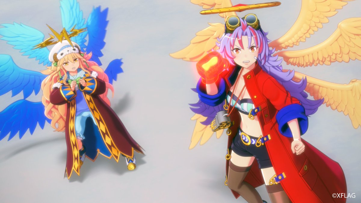 モンスト声優情報 モンストアニメ天使シリーズ 1 ルシファー 日笠陽子 ウリエル 小松未可子 ミカエル 朝井彩加 ガブリエル 日高里菜 ラファエル 安野希世乃 2 サンダルフォン 阿澄佳奈 メタトロン 井口裕香 カマエル 沼倉愛美 ラミエル 上田麗奈