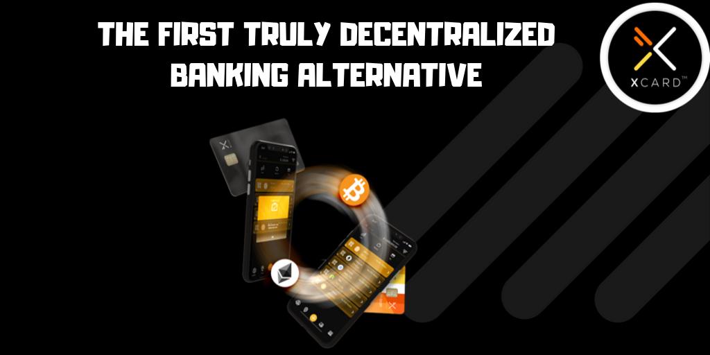 mobilumofficial's tweet photo. XCARD is the only provider that works in a decentralized way, our competitors are only payment gateways🔥

Our decentralized internalizer provides the best exchange price available on the market and enables instant payments without waiting for network consensus.
#xcard #mbmtoken https://t.co/B3NmJxGYmc