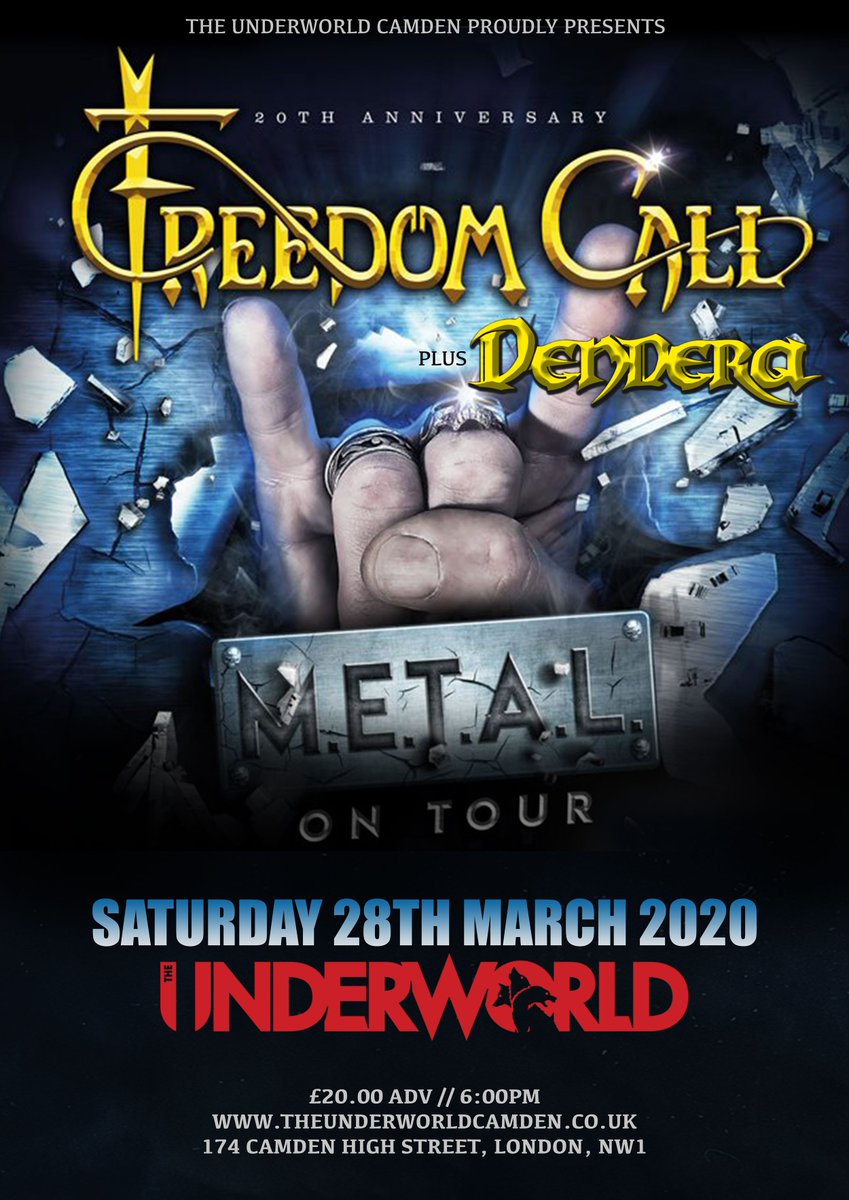 The Underworld tweet media