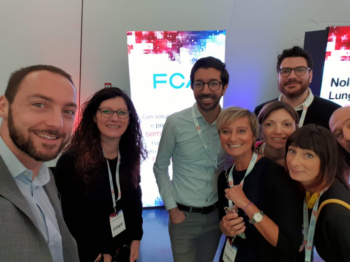 D97790333's tweet image. Siamo pronti!
#StorymakerClub
#PartnerNellaMobilità