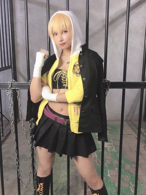 コスプレイヤーさかなのTwitter画像45