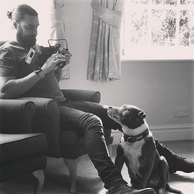 Creative Pie Films tweet media