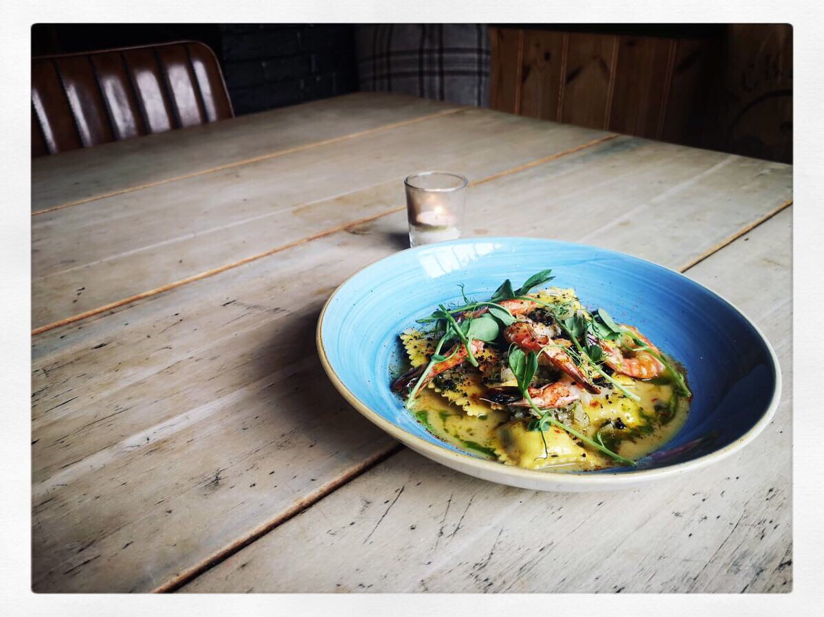 The Woolpack tweet media