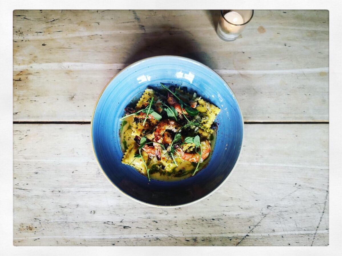 The Woolpack tweet media