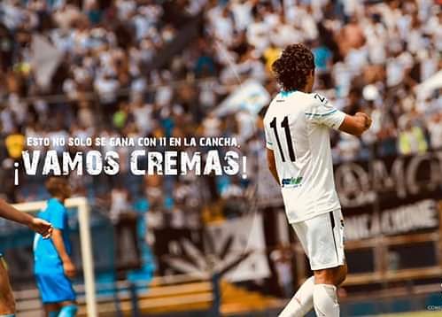 UnicoHexaGT's tweet photo. Hoy se juega el partido de vuelta!!
Hoy no es un partido cualquiera, no son solo 90 minutos, no son 22 jugadores dando todo por un balón, es una clasificación a la siguiente ronda y en busca de hacer más historia
#HagamosHistoriaJuntos
#SCL19 https://t.co/d6L9I95LGq