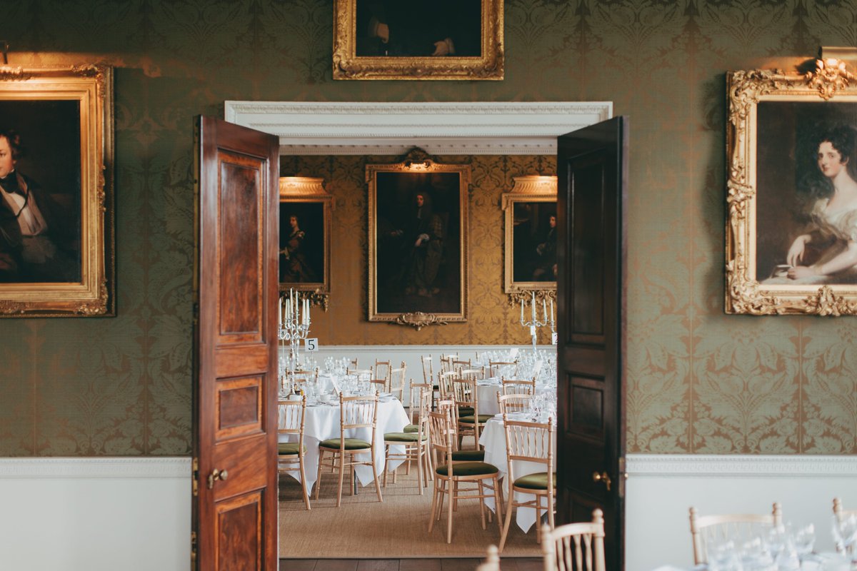 stgileshouse's tweet photo. Delighted to be welcome back Roderick Williams and Susie Allan this evening for the sell out performance of Schubert's Winterreise @BSOrchestra @Sviceridor @SusieAllan 
#concerts #musicatstgiles #schubert #countryhouse https://t.co/LthV0sRcTL